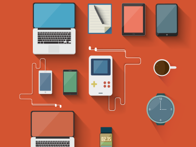 Flat Design